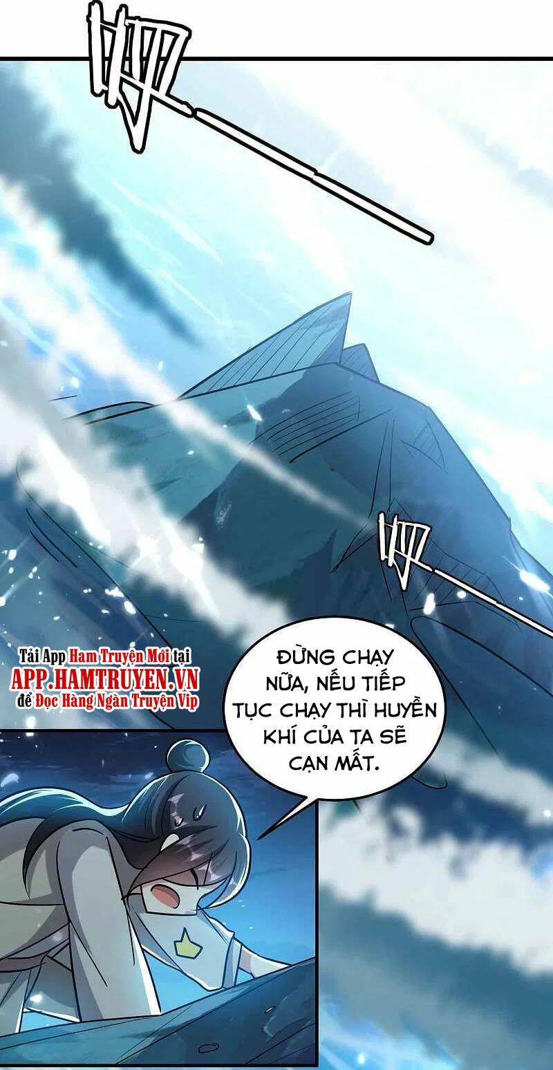 vạn giới tiên vương chapter 180 1