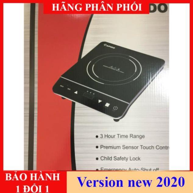 ️ Xả kho - Bếp Từ Đơn Rapido RI2000ES (2000W) - Hàng Chính Hãng