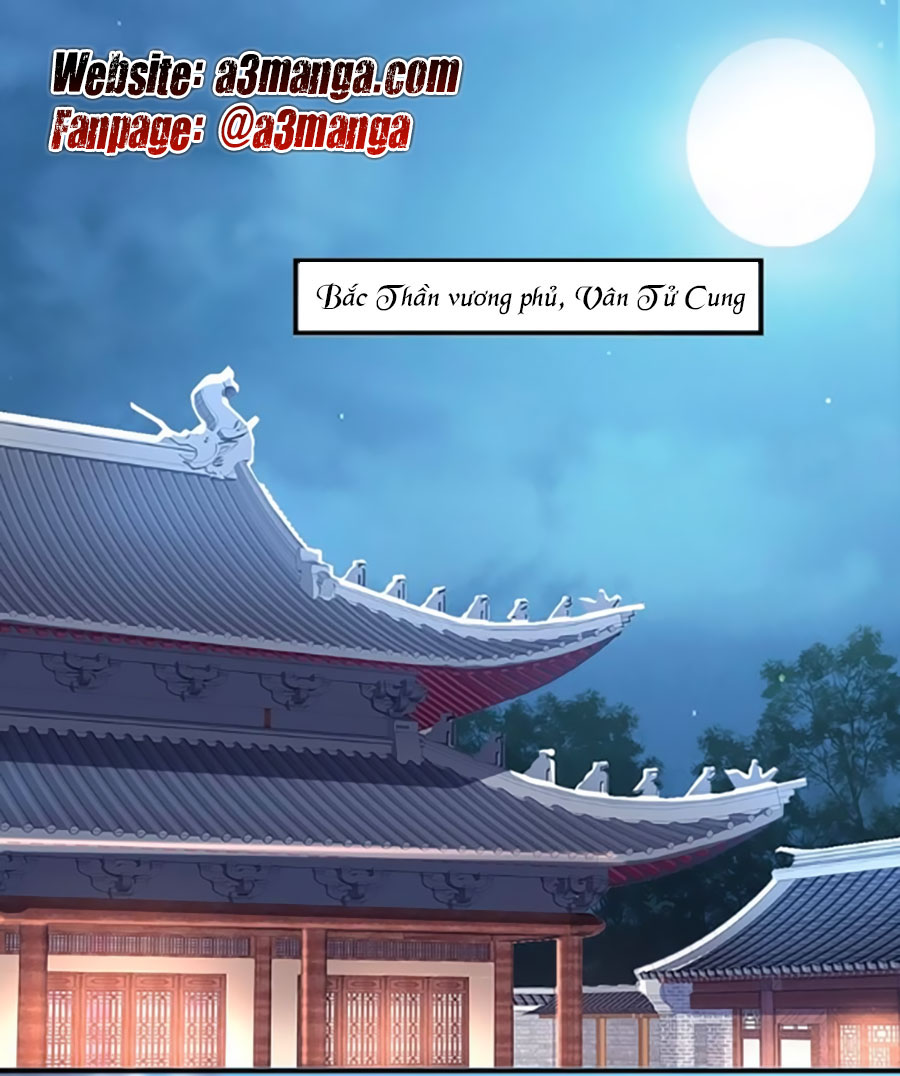 đế cung đông hoàng phi chapter 9 1
