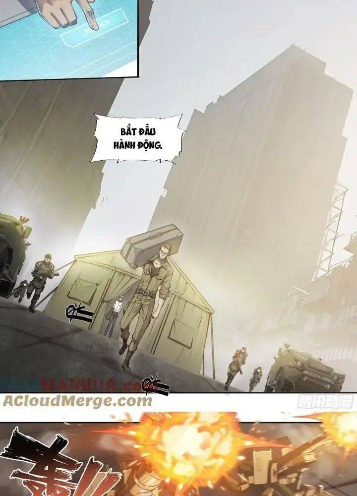 dự báo khải huyền chapter 99 41