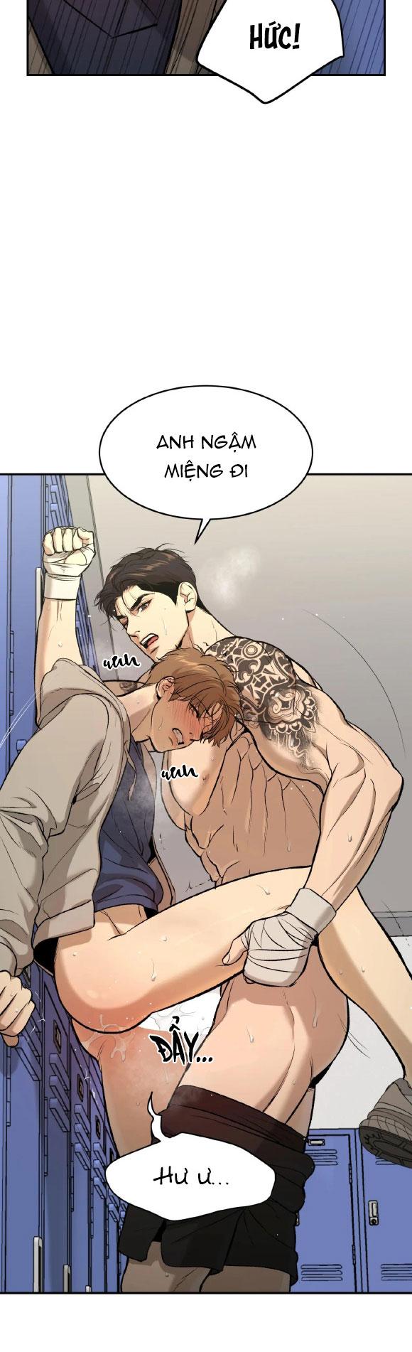 điềm rủi chapter 15 14