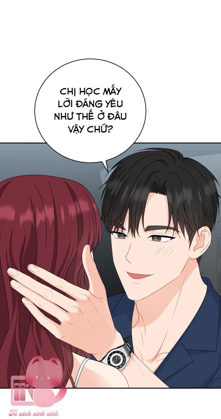 mong được chị chỉ bảo, tiền bối chapter 30 24