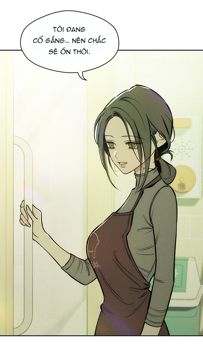 [18+] Nước Mắt Trên Đóa Hoa Tàn chapter 1.1 26