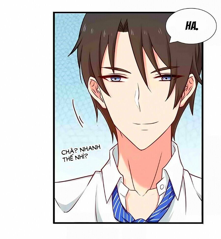 chỉ nhiễm thành hôn chapter 128 8