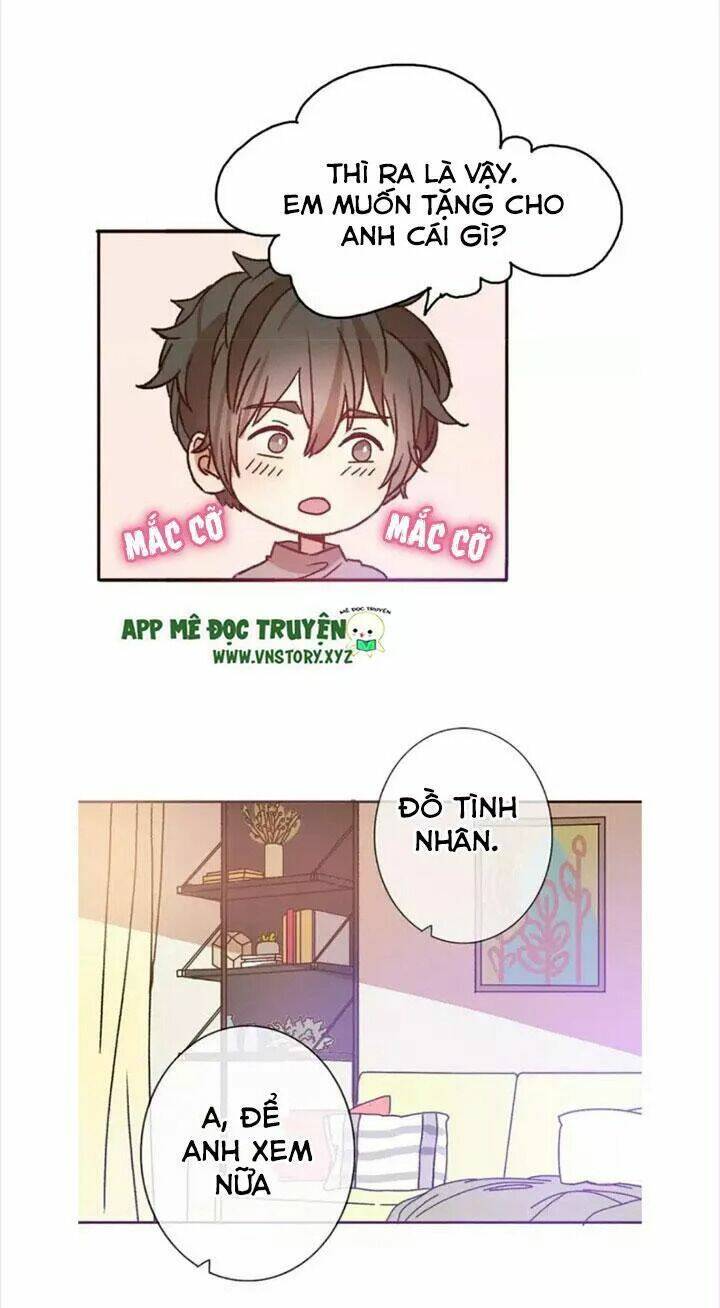 tình yêu không nói dối chapter 69 7