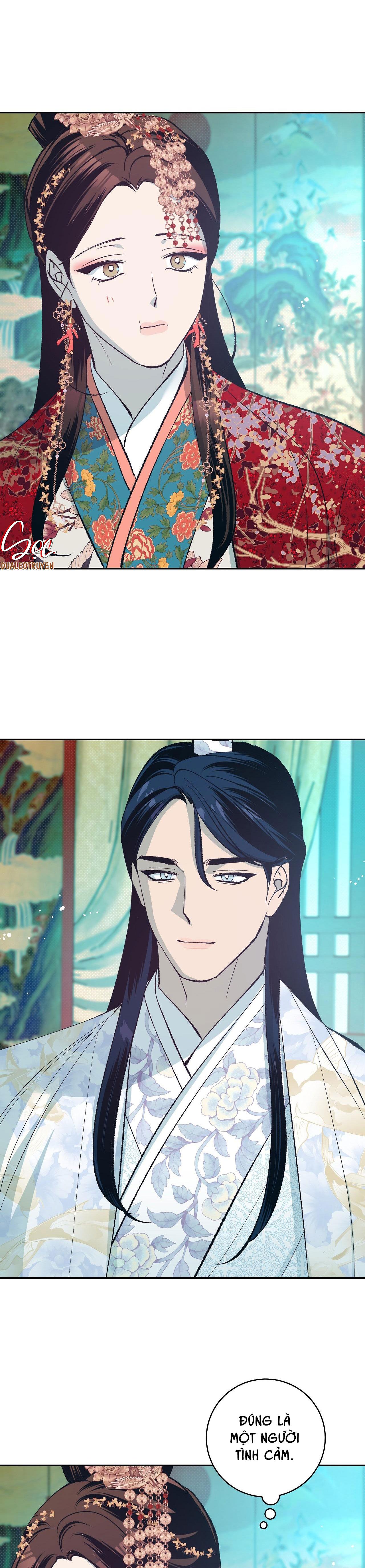 mộc đàn hương chapter 1 33