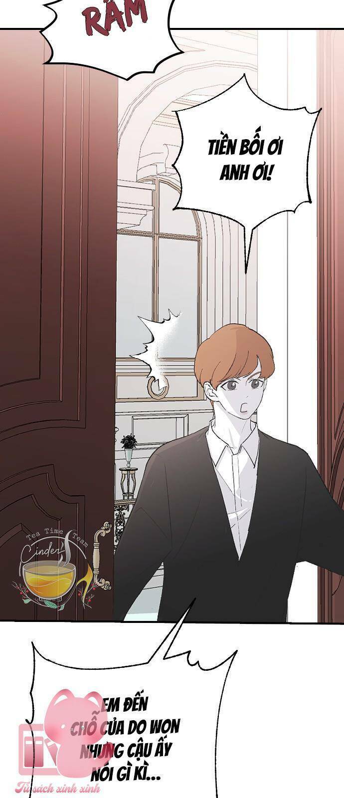 ba người anh trai cực phẩm của tôi chapter 60 51