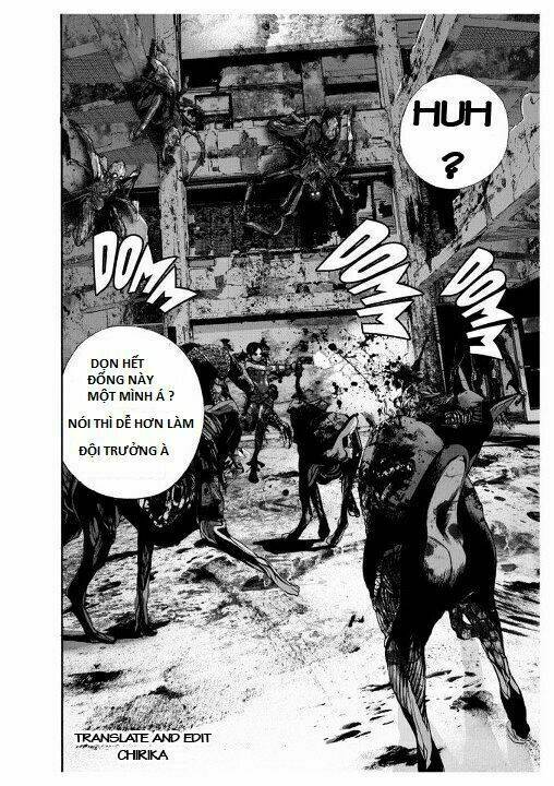 thảm họa marhawa chapter 0 8