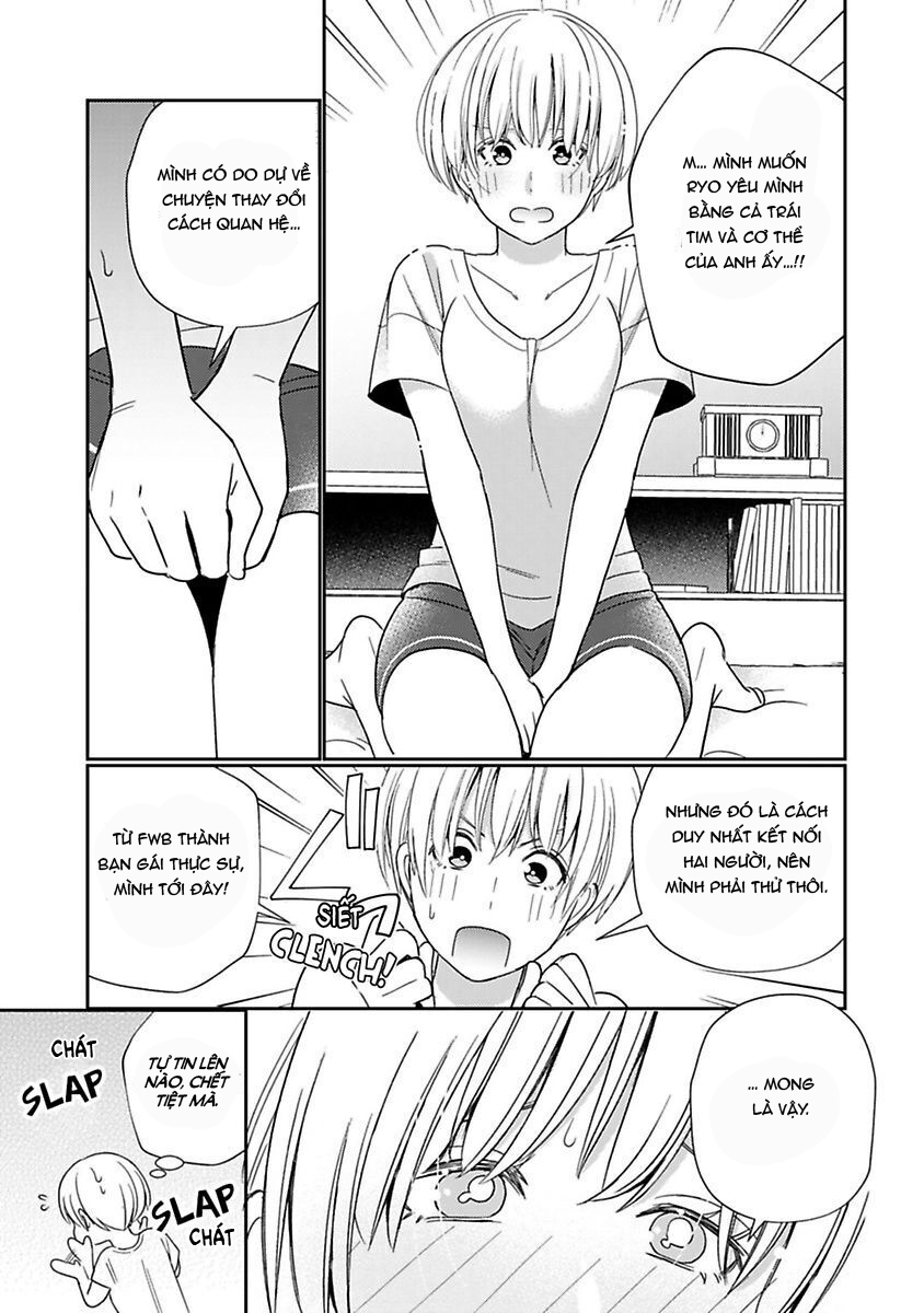 quan hệ nơi công sở chapter 7.1 15