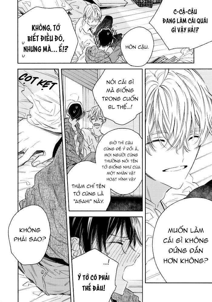 seishounen no tame no yuuryou tosho chapter 1 22