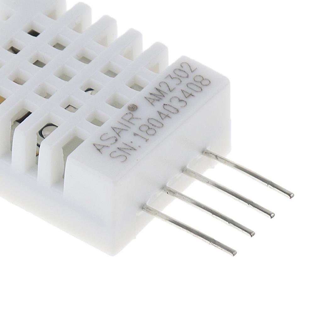 1Pcs / Digital Temperature And Humidity Monitor Sensor Module