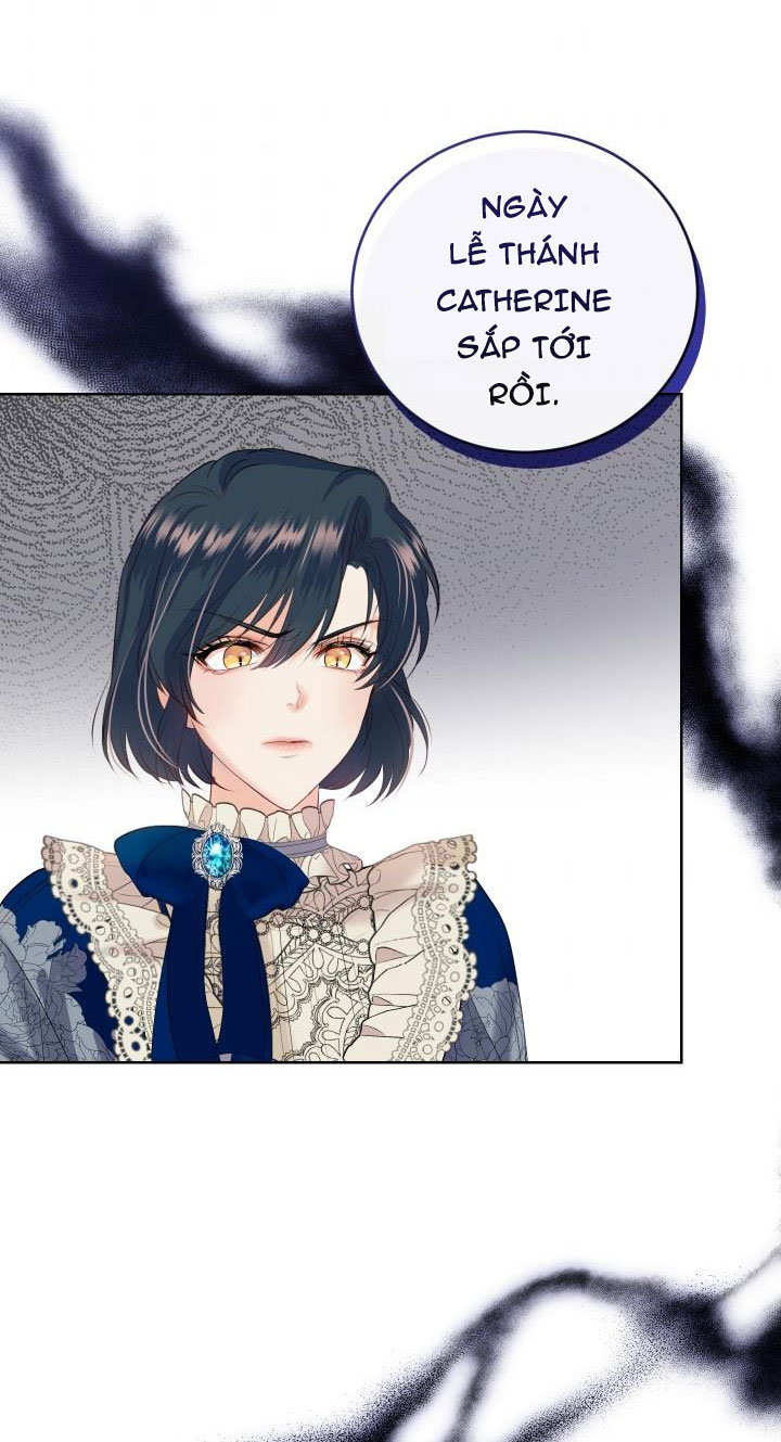 trở thành nhà điều chế nước hoa duy nhất của bạo chúa chapter 31.2 14