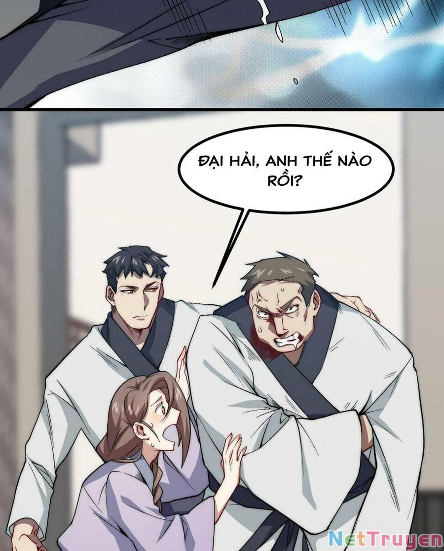 vú em thánh kỵ sĩ chapter 13 16