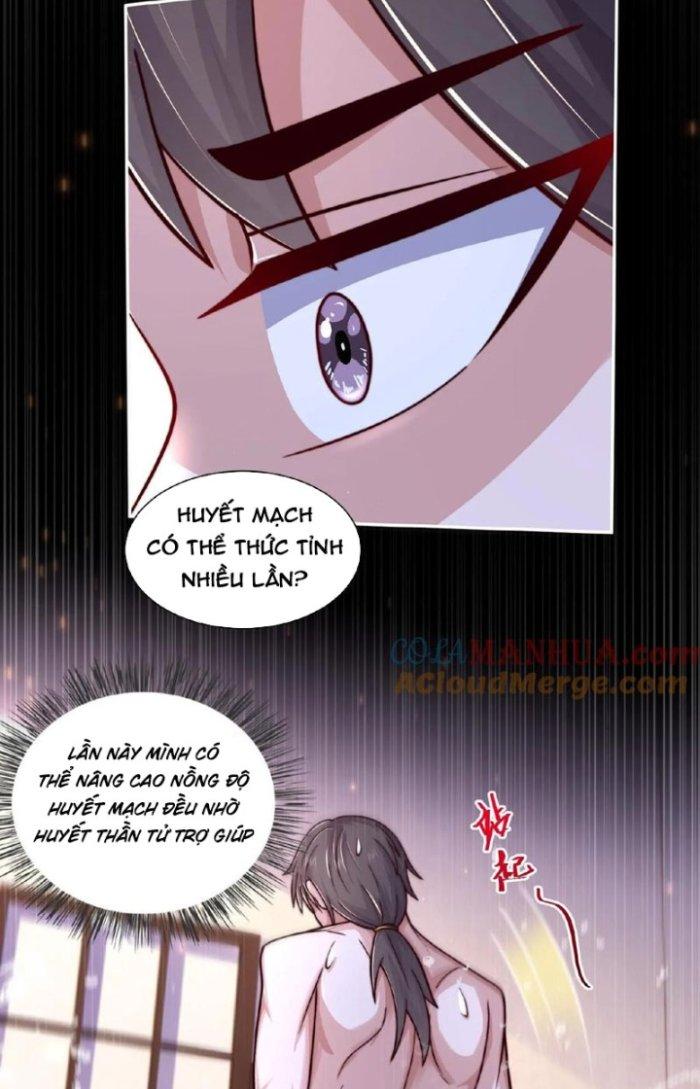 ta nuôi ma quỷ ở trấn ma ti chapter 98 27