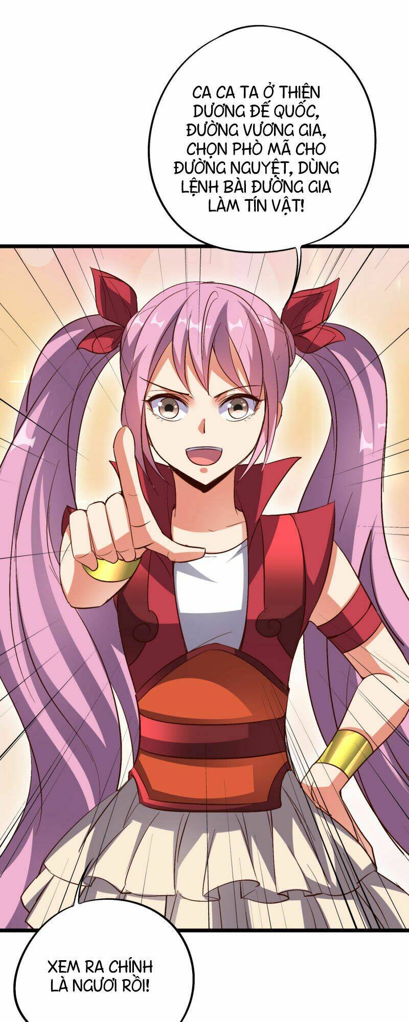 phục thiên thánh chủ chapter 53 13