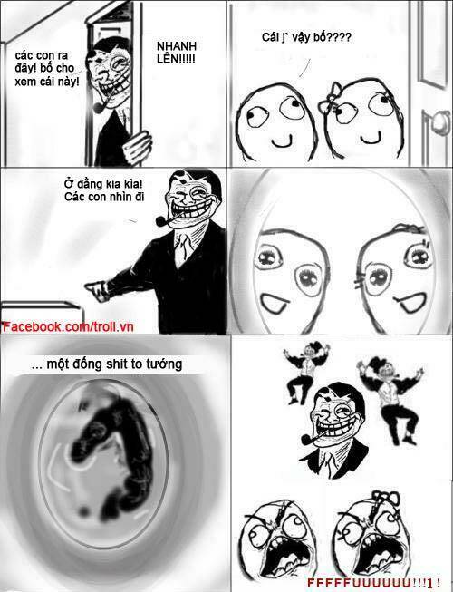 troll bựa hài chapter 5 9