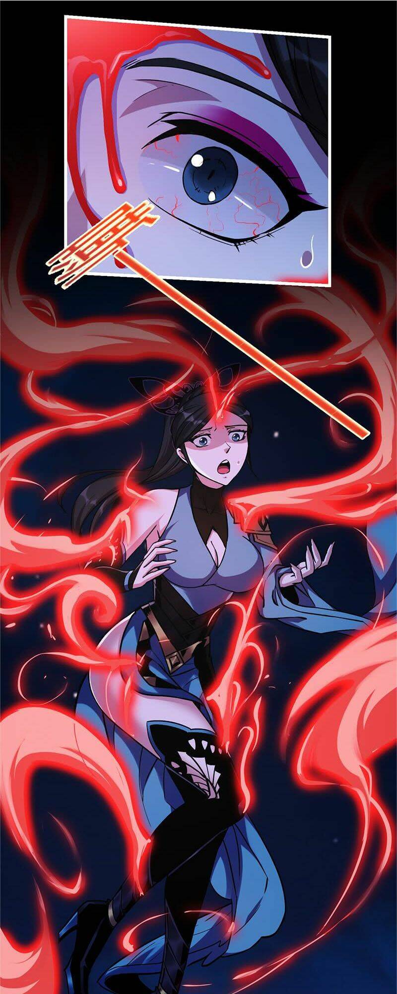 đừng cản ta tu tiên chapter 27 11