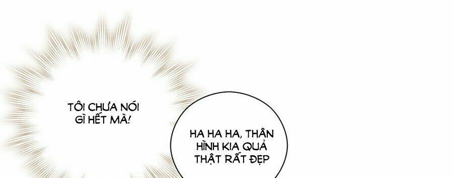 lưu luyến nguy tình chapter 3 12