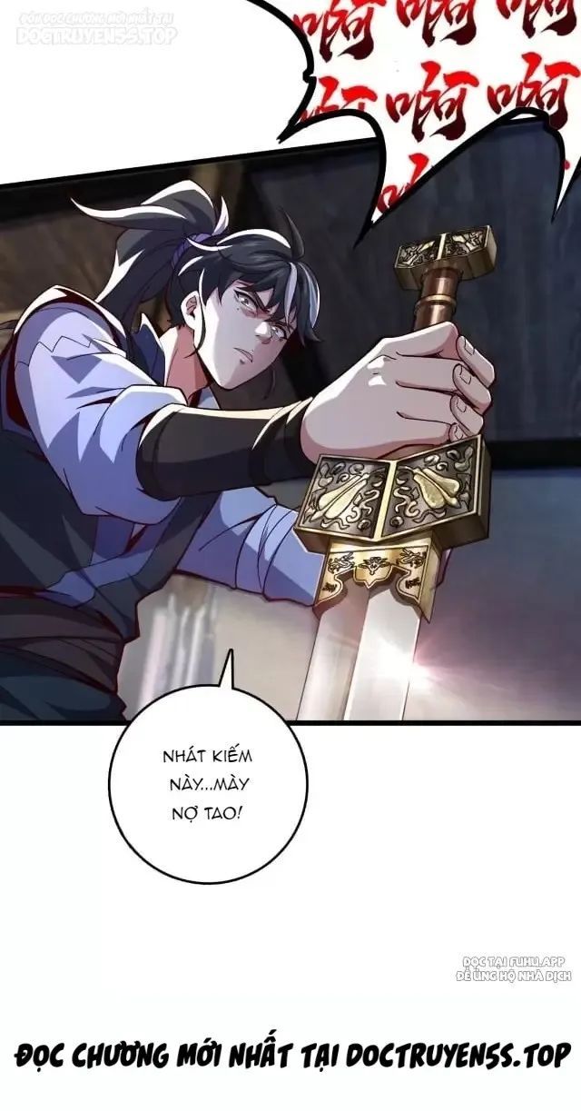 tôi, thần long của nữ đế! chapter 2 5