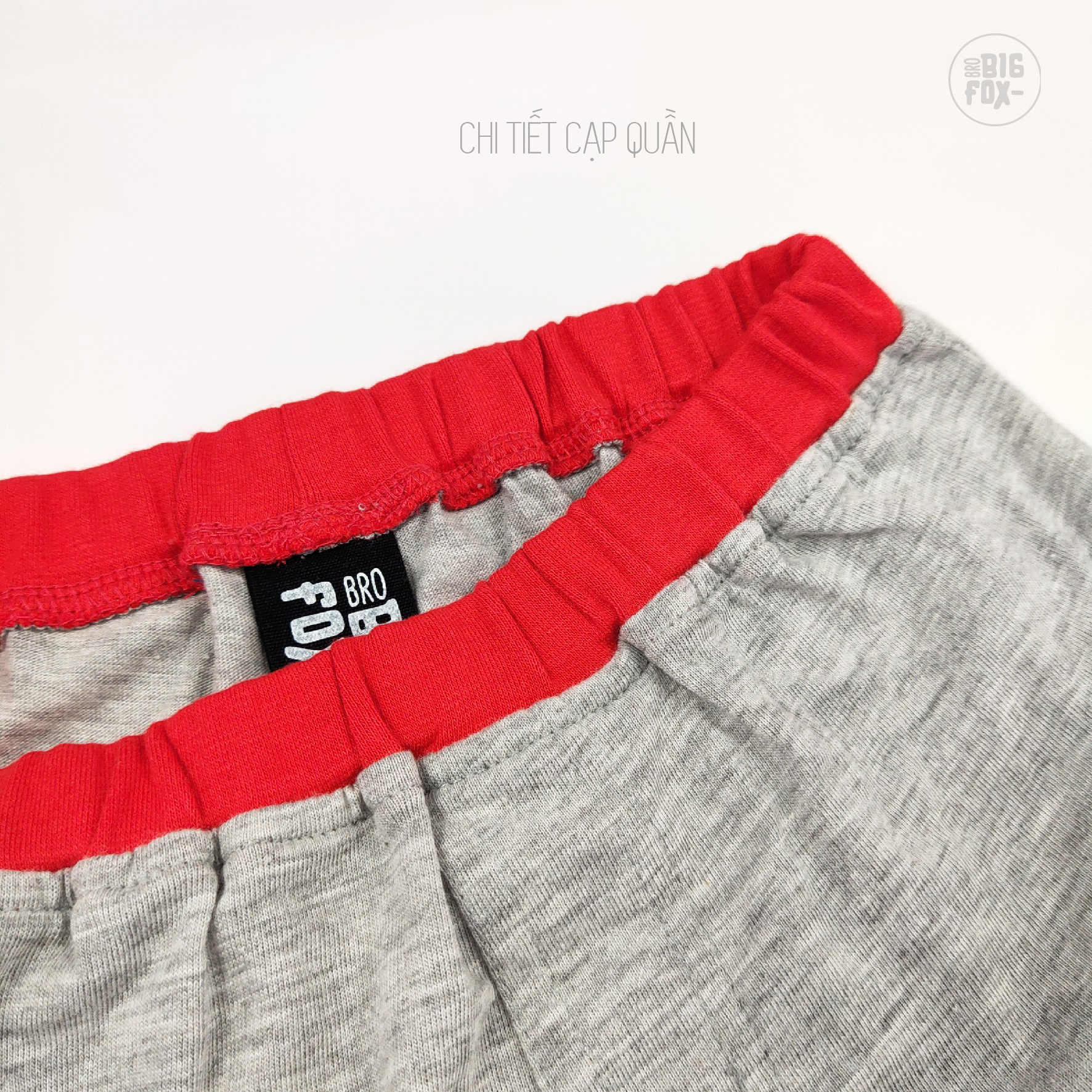 Đồ bộ bé trai cộc tay BIGFOX - MISS MEOW size đại chất cotton phong cách Âu Mỹ in hình Australia 11 - 37 kg QATE