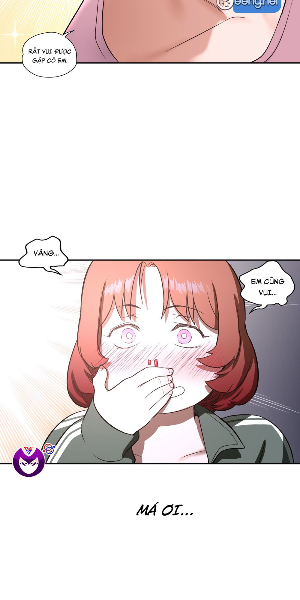 phòng tập gym bí mật chapter 22 50