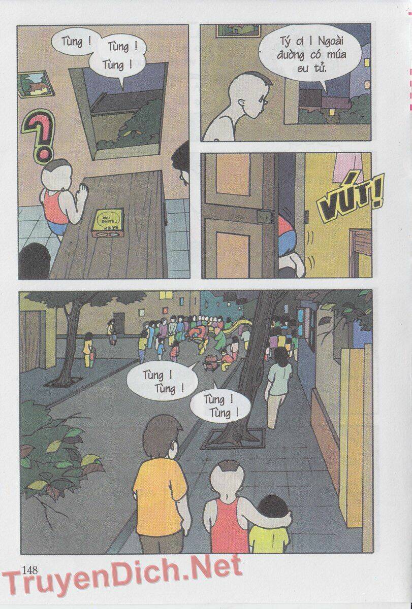 tý quậy chapter 4.3 10