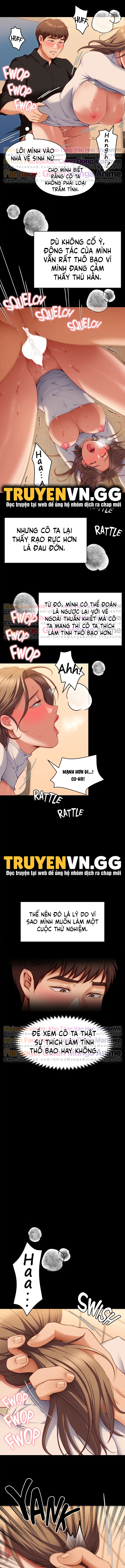 tối nay cưng muốn ăn gì? chapter 28 14