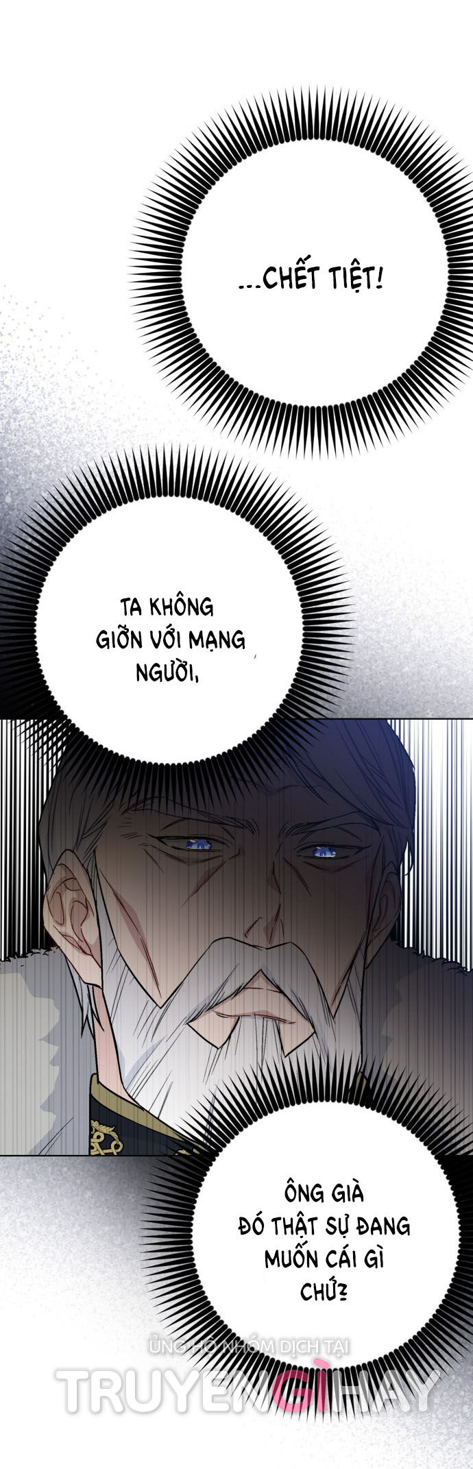 cách hiệp sĩ sống như một tiểu thư chapter 73 38