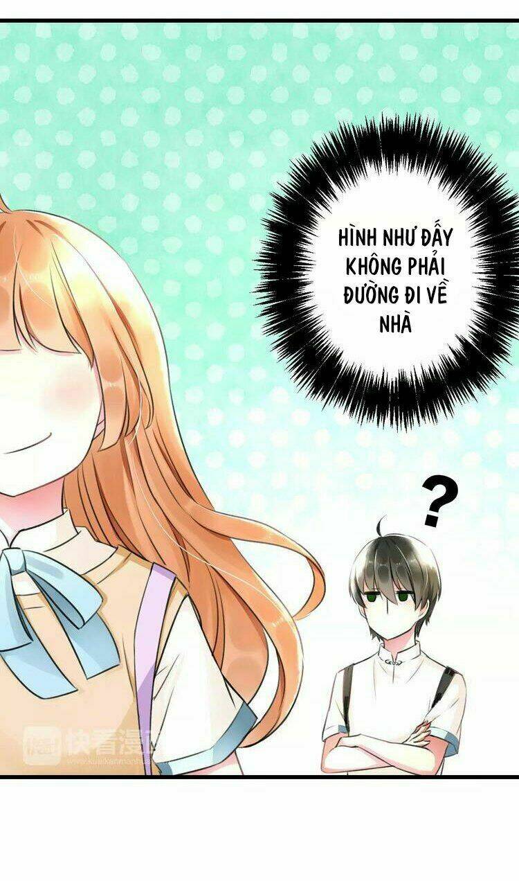 lão ca minh tinh, mời xuất chiêu! chapter 6 10