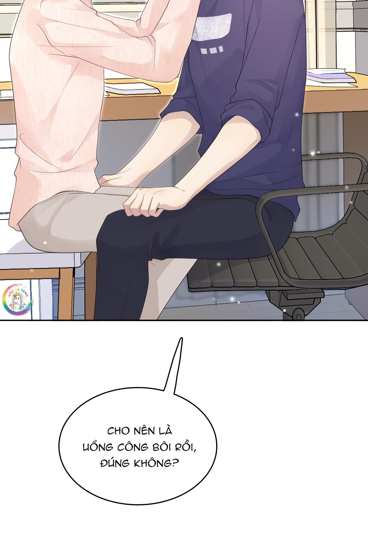 ẩn trung (end) chapter 46 10