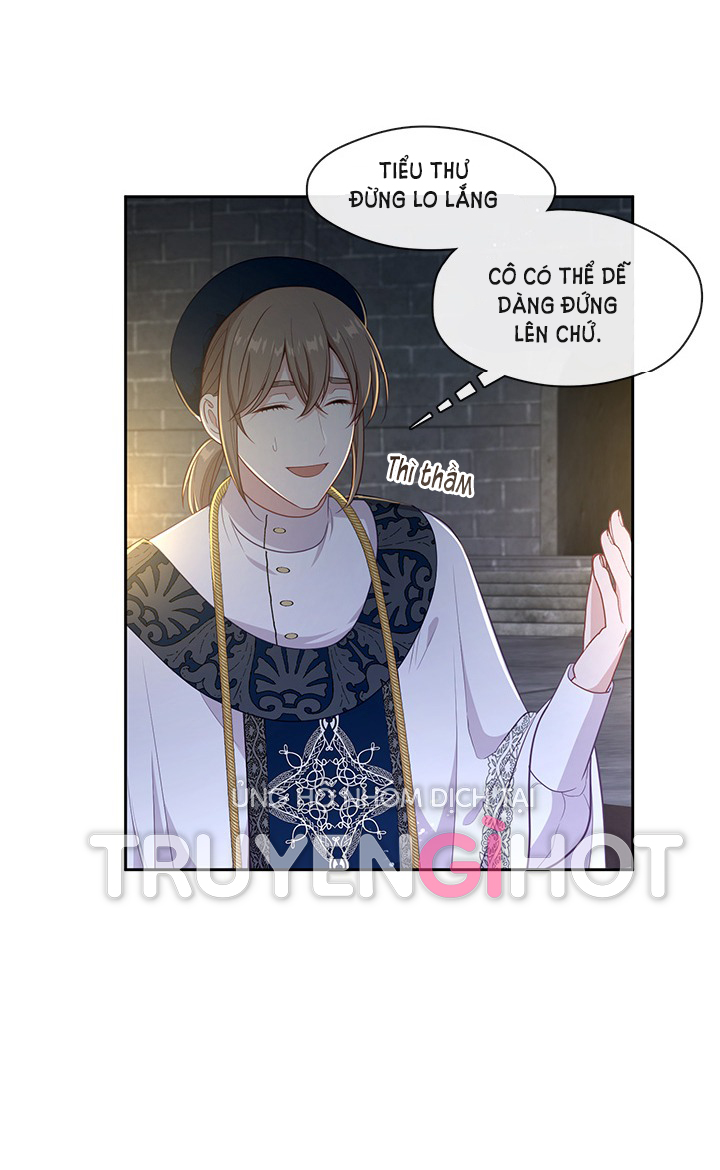 cẩn thận nữ phụ phản diện đấy! chapter 100 13