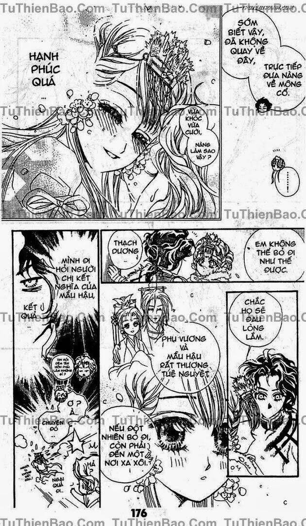 công chúa bướng bỉnh chapter 3 177