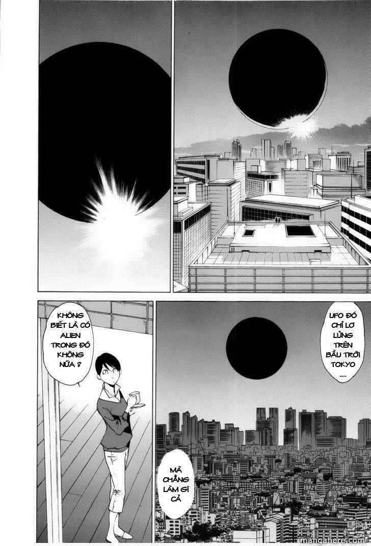 ashita dorobou chapter 3 23