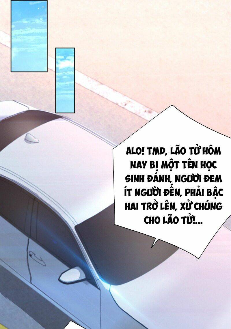 trùng sinh chi thần đế quy lai chapter 3 30