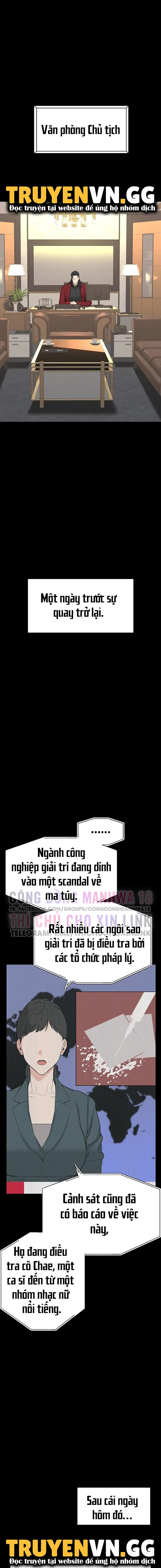 bí mật của gia tộc chaebol đời thứ ba chapter 2 25