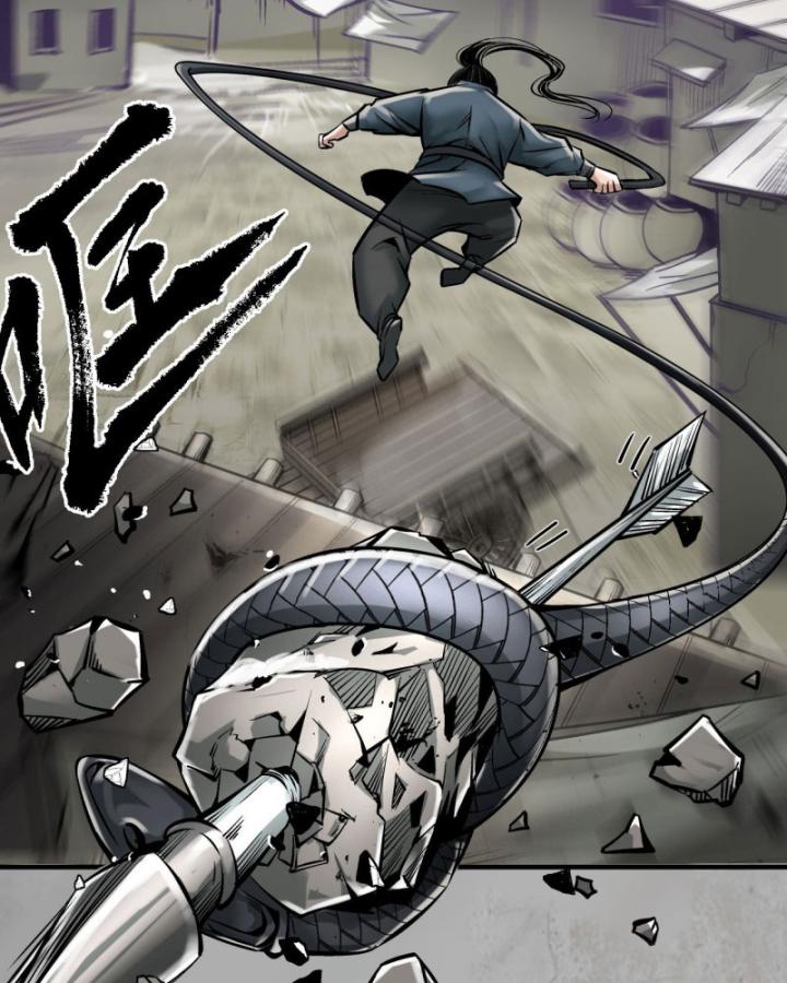 Tạng Phong Hành chapter 201 12