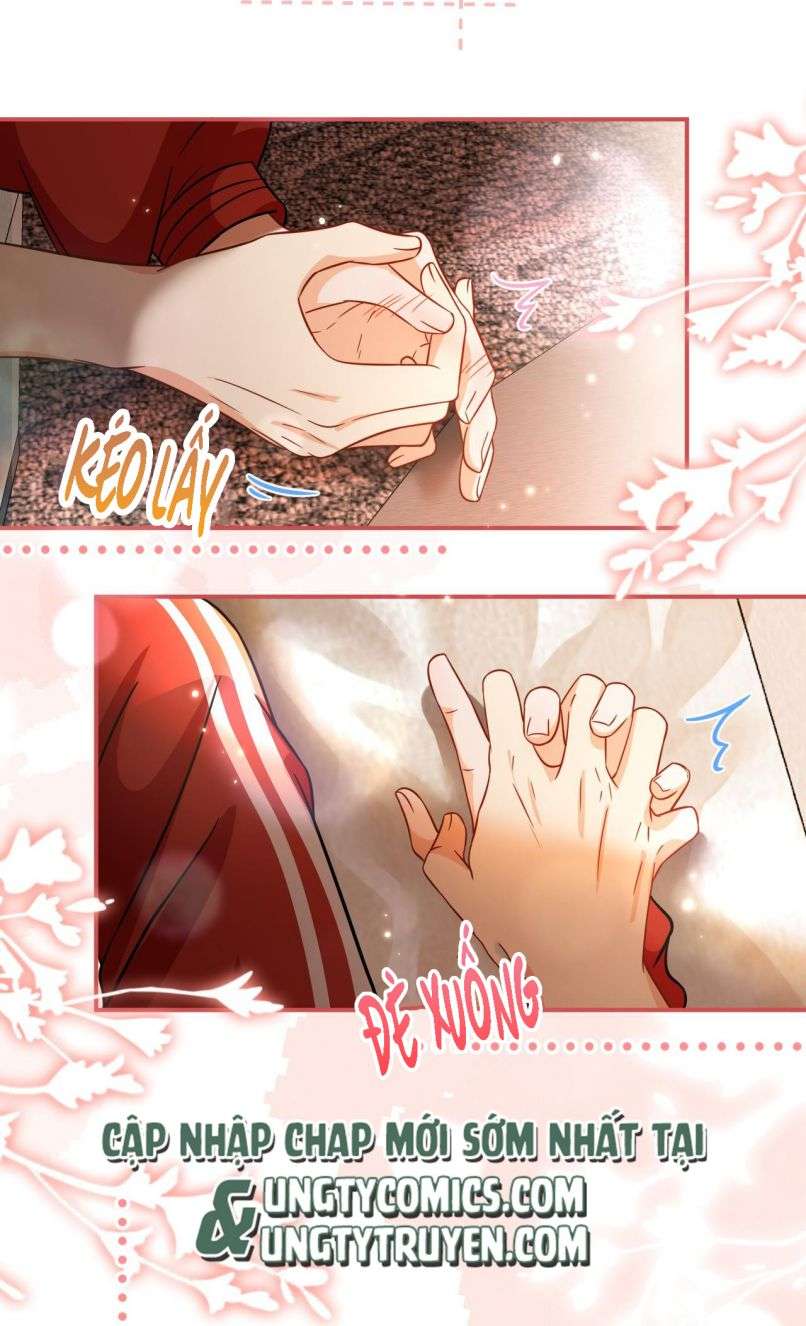 tín tức tố nói chúng ta không thể chapter 55 14