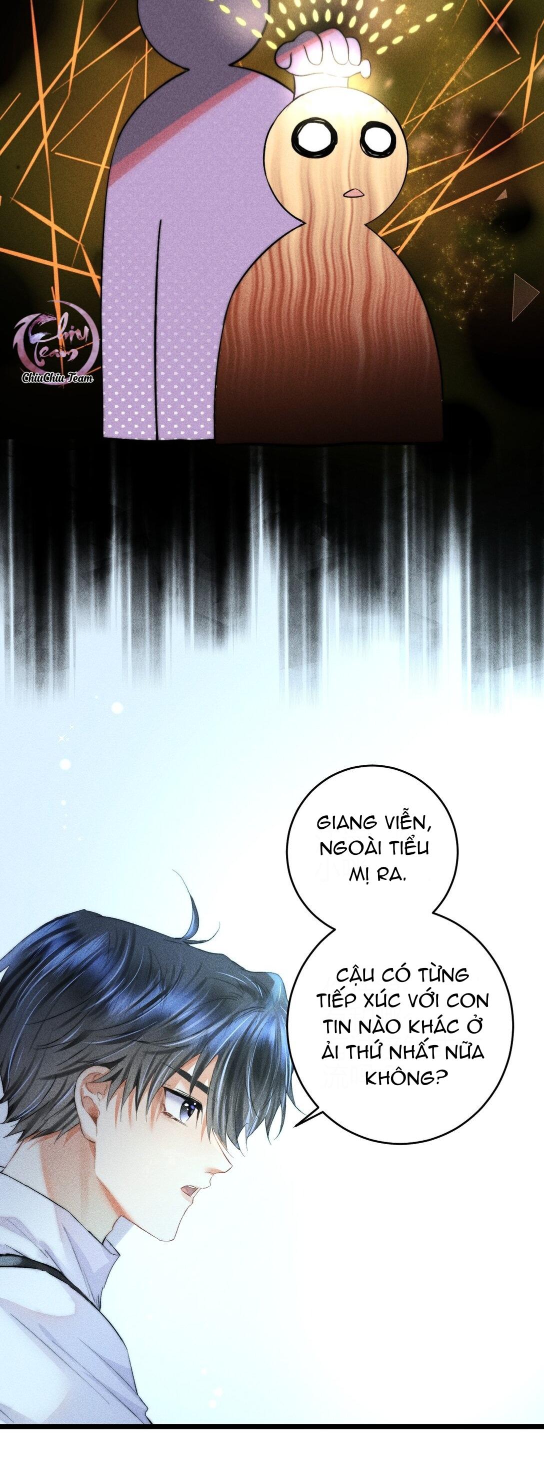 tòa tháp chapter 17 8