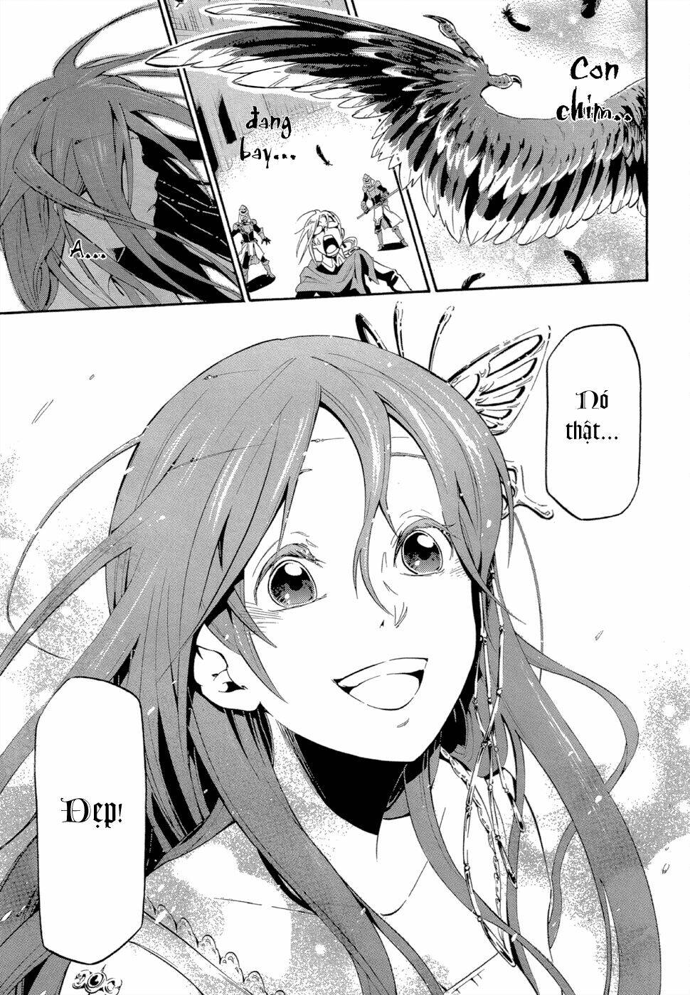 antimagia chapter 1 34