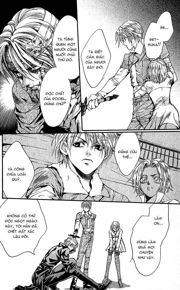 tình yêu loạn luân chapter 115 20