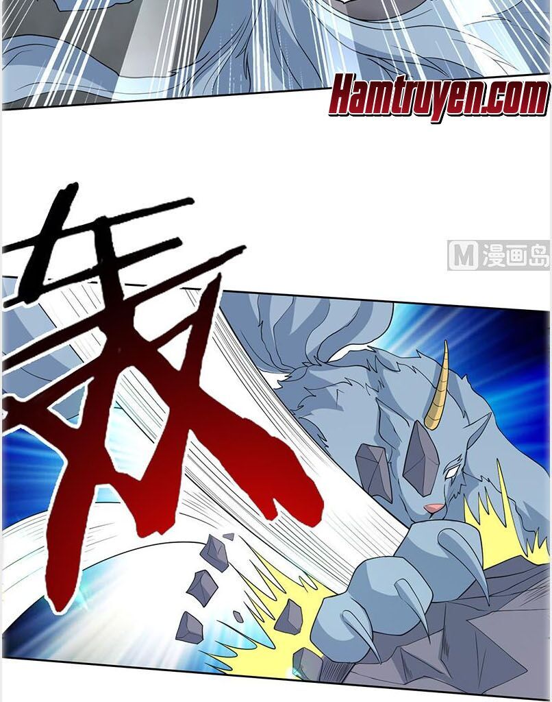 tối cường thần thú hệ thống chapter 192 2