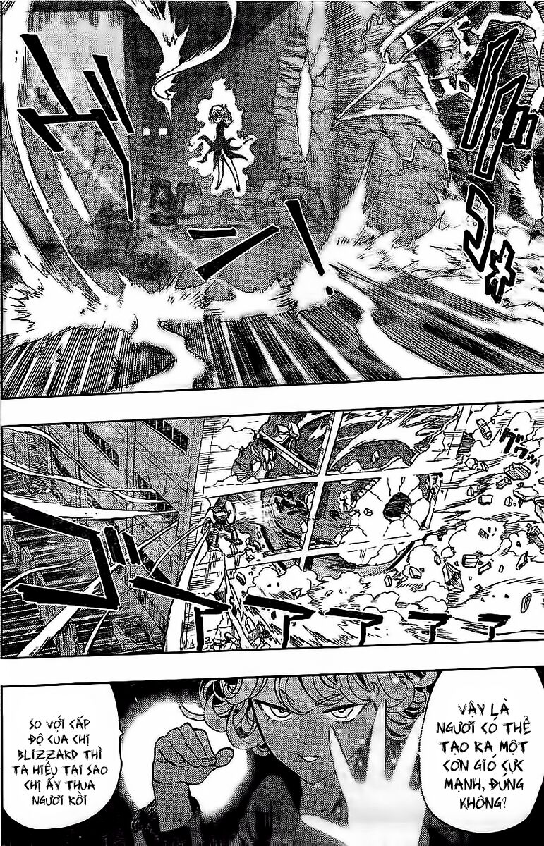 one-punch man chapter 90.5 17