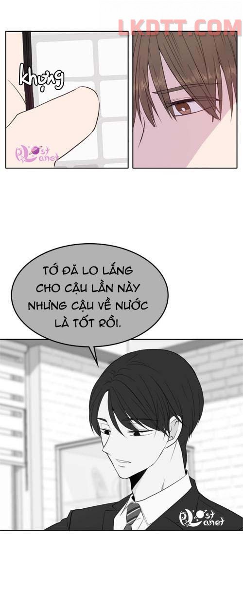 kiếp này cũng xin chăm sóc tôi như vậy nhé kiếp này cũng xin chăm sóc tôi như vậy nhé chapter 12 52