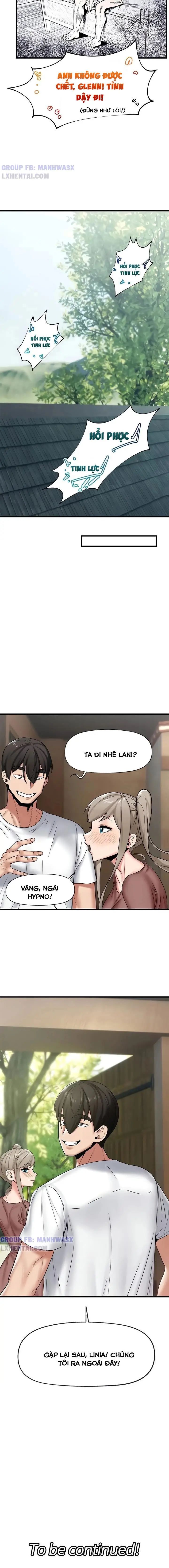 quyền năng ở thế giới khác chapter 32 9