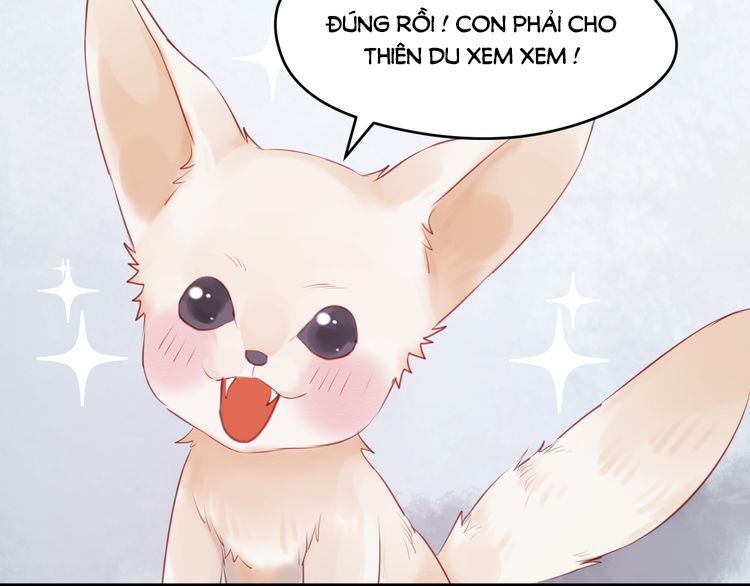 lượm được một tiểu hồ ly phần 1 chapter 48 26