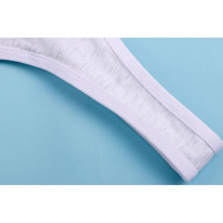 Bra / Áo Lá Nữ Sinh Cotton Sần Xuất Đông Âu . Hàng Loại Đẹp.