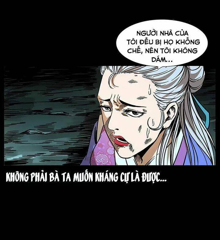 U Minh Ngụy Tượng Chapter 197 79