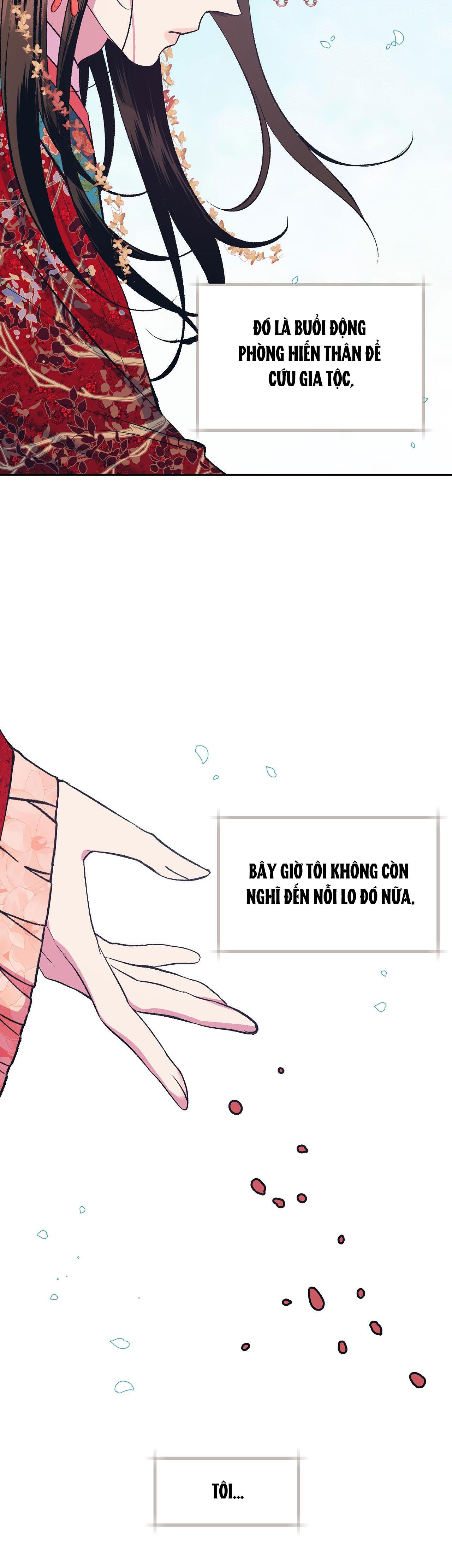 mộc đàn hương chapter 4 20