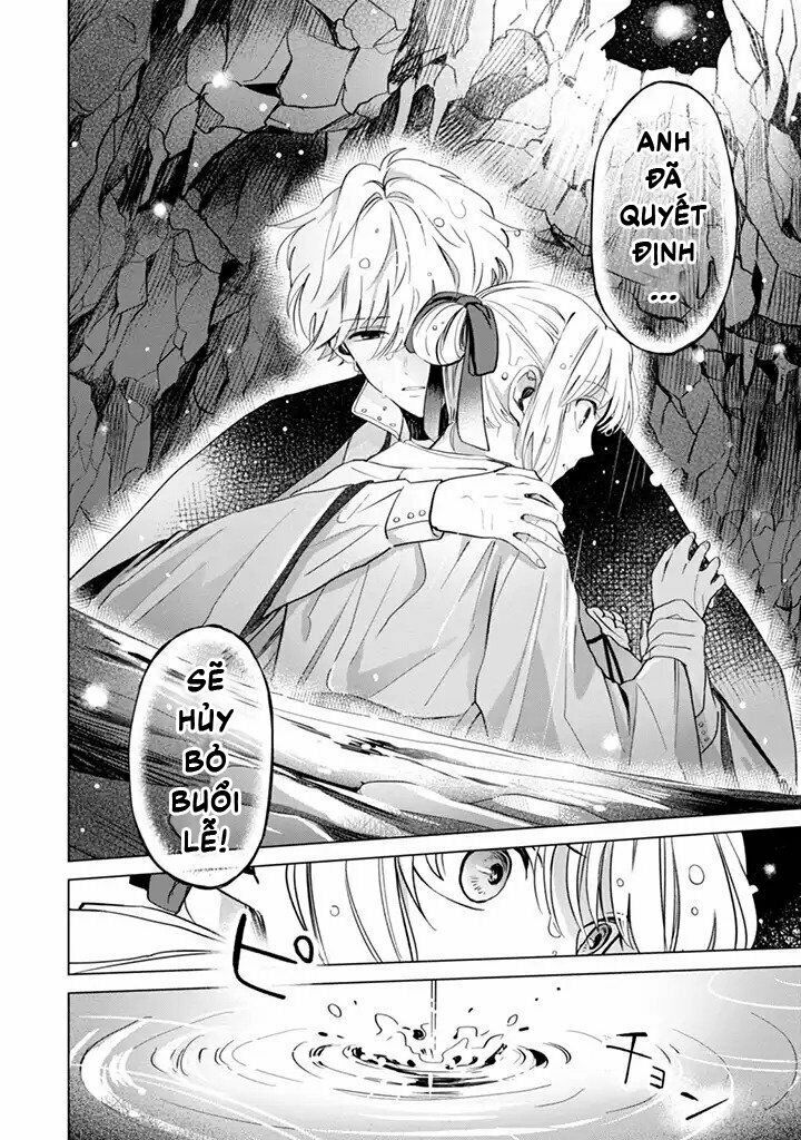 the revelation of spring and sons of snow chapter 4 30