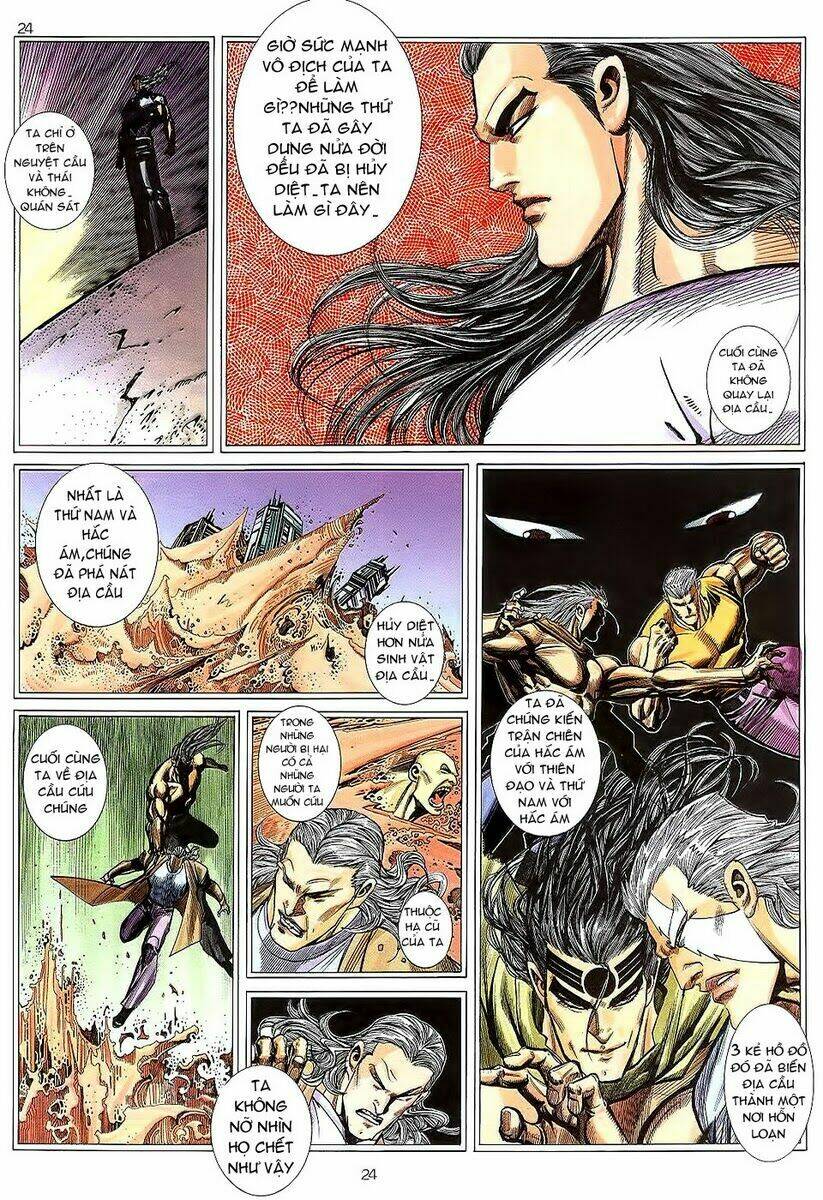 hải hổ 3 chapter 44 20